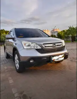 Honda CR-V 2007