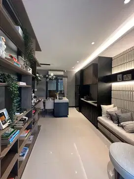 PEMILIK MAU KELUAR KOTA MURAH DI GADING
