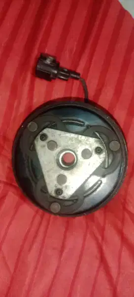 Magnetik Clutch mobil Datsun ori / copotan
