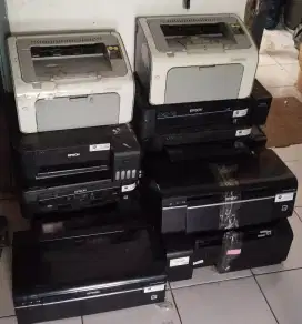 Printer LaserJet P1102