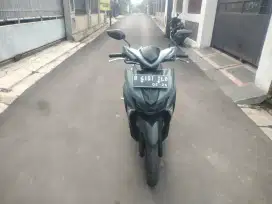 Yamaha soul GT 125 th 2006