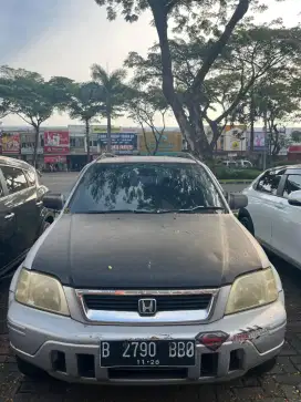 Honda CRV gen 1 th 2000 matic