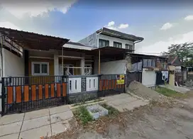 Rumah Dijual : Jl. Semarang Indah Blok B, Semarang