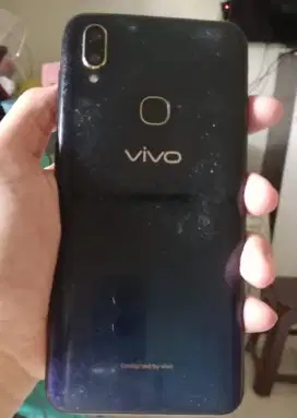 Di Jual cepat hp vivo v11