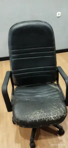 Kursi kerja roda