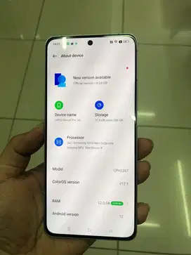 OPPO Reno 8 Pro 5G 12/256GB