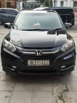 Honda HRV E matic 2016