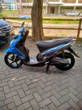 Mio soul siap pakai murah