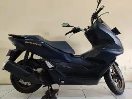 PCX 160 ABS 2023 LIKE NEW mulus terawat siap pakai...