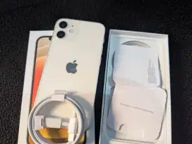 iPhone 12 mini Beacukai 128GB