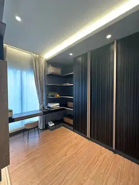 TURUN HARGA!! RUMAH 3 LANTAI HANYA 2M-AN