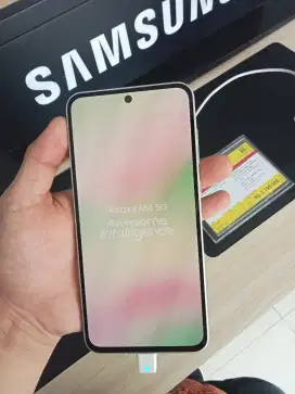 Samsung a56 ram 8/256 promo cicilan 0% dan bebas 2×angsuran