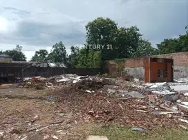 Dijual Rumah Hitung Tanah Di Cempaka Putih Rempoa  Ciputat Timur