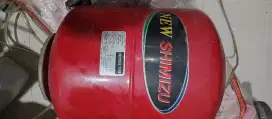 Tabung nya aja sanyo shimizu