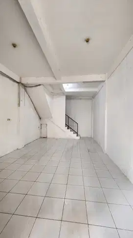 Dijual Ruko 2 Lantai, Strategis, Bebas banjir, Tambun Selatan, Bekasi