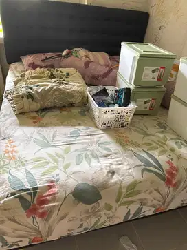 Kasur ukuran 180x200