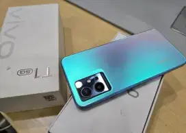 Vivo T1 16/128 GB 5G Kondisi Mulus Istimewa