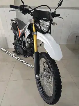 CRF tahun 2023 -