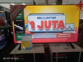 Tv Toshiba terbaru