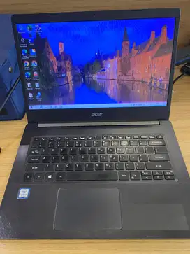 Laptop Notebook Acer Aspire A514-52K