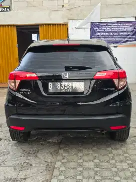 Honda HRV E matic 2016