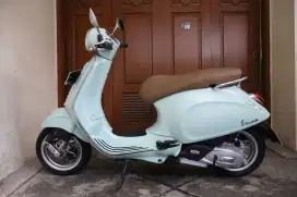 Vespa Primavera 150 iget ABS 2022