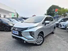 DP MURAH - Mitsubishi Xpander 1.5 GLS Bensin-AT 2021