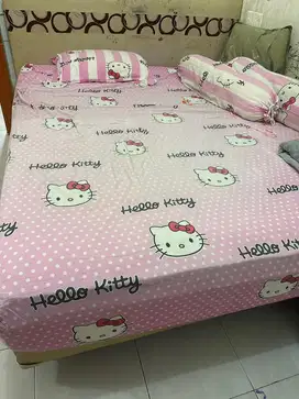 Dijual kasur 180x200