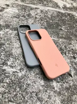 Spigen Mag Armor Magsafe iPhone 16 Pro Max