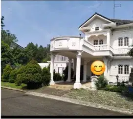 Dijual rumah di Florida kota wisata cibubur