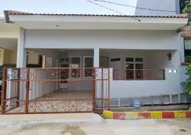 Rumah Full Renovasi Limus Pratama Regency