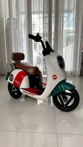 jual mainan motor anak aki