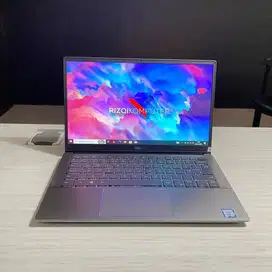 Dell Latitude 3301 Intel Core i5-8265U Ram 8GB SSD 256GB