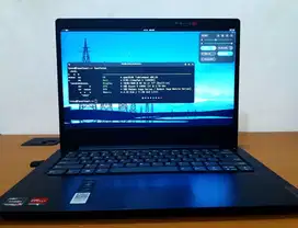 Laptop Lenovo ideapad Slim 3 14ARE 5 | AMD Ryzen 4300U | 12GB RAM