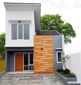 Jual Rumah Bekasi Timur, Siap Huni,Bebas Banjir dekat Pintu Tol