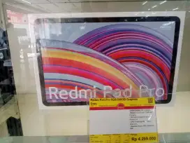 cicilan pas pro redmi 8GB