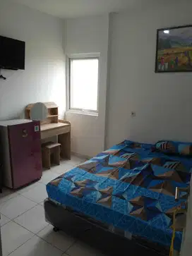Sewa bulanan apartemen Aeropolis ar3 t1 sbrang soetta neglasari banten