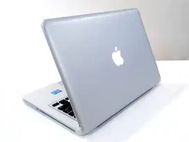 intel core i5 ram 8gb MACBOOK PRO cuma 2jutaan