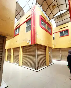 DIJUAL KIOS USAHA DI TENGAH KERAMAIAN ATC PARUNG DI ATC PARUNG - KAB.