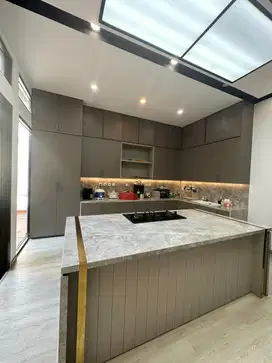 Jual Cepat Rumah Lippo Karawaci Taman Himalaya Furnish Cantik