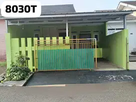 Di Jual Murah Rumah siap huni.lokasi citra indah city jonggol