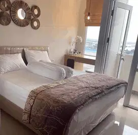 Apartemen Vasanta Innopark Tower Botan Lt 15 Type Studio S8691