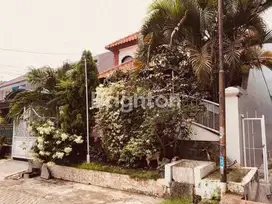 Rumah Sidosermo dekat Margorejo Jemursari Prapen Siap Huni