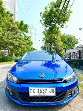 [KM 20rb] VW Scirocco 1.4TSI Turbo 2014.