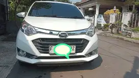 SIGRA 2017 R AT KM RENDAH