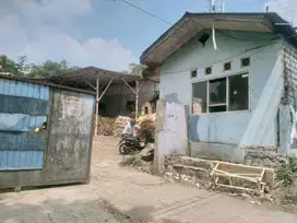 Dijual Cepat Pabrik Daun Teh Sekrang jadi Gudang Sukabumi