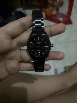 Jam tangan alexandre christie 500k
