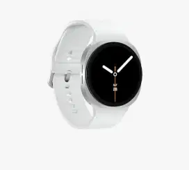 Samsung Galaxy Smartwatch 8 Silver (PO 10/08/25)