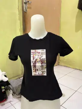 kaos prelove pribadi