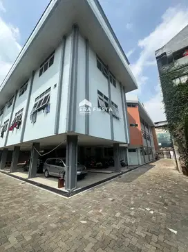 DIJUAL & DISEWA CEPAT Gedung Gunung Sahari Jakarta Pusat